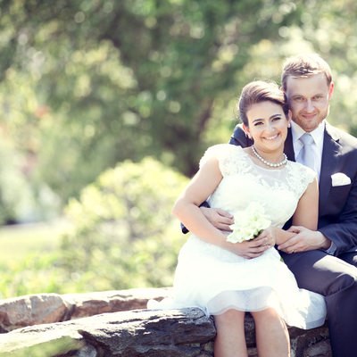 Danbury Wedding Photographer. Binney Park in Greenwich