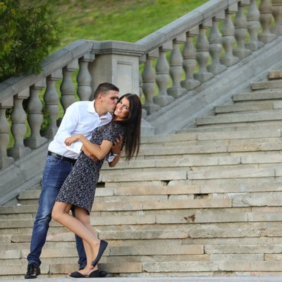 International Wedding Engagement photographer  Danbury