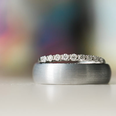 Ring shot. Wedding photographer in Westchester NY 