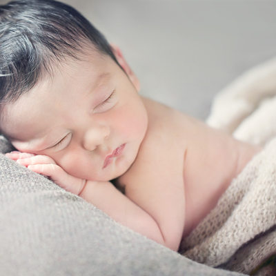Newborn Photographer in Danbury CT. Baby Julian