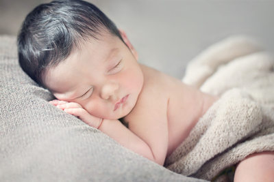 Newborn Photographer in Danbury CT. Baby Julian