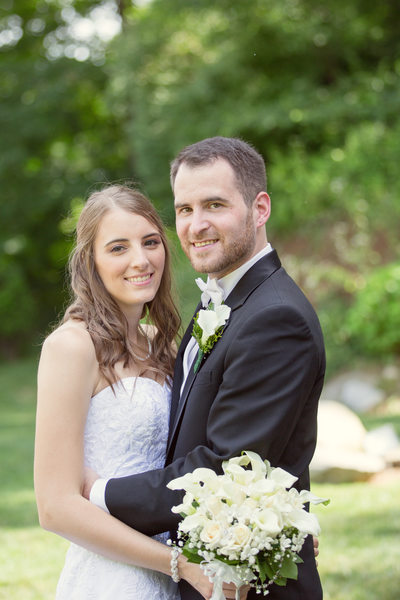 Wedding photography in Danbury, CT and Westchester, NY