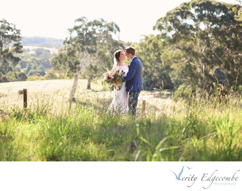 Three Gums Bistro Wedding Photographer