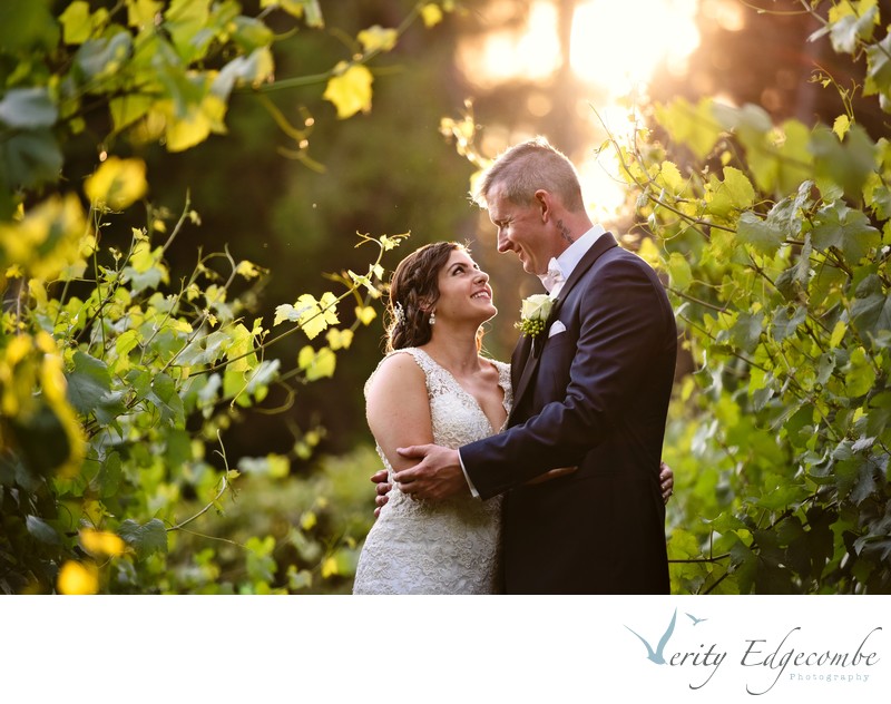 Mt Lofty House Wedding Photographer