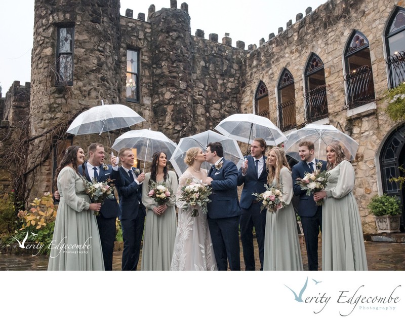 Best Adelaide Hills Wedding Photographers