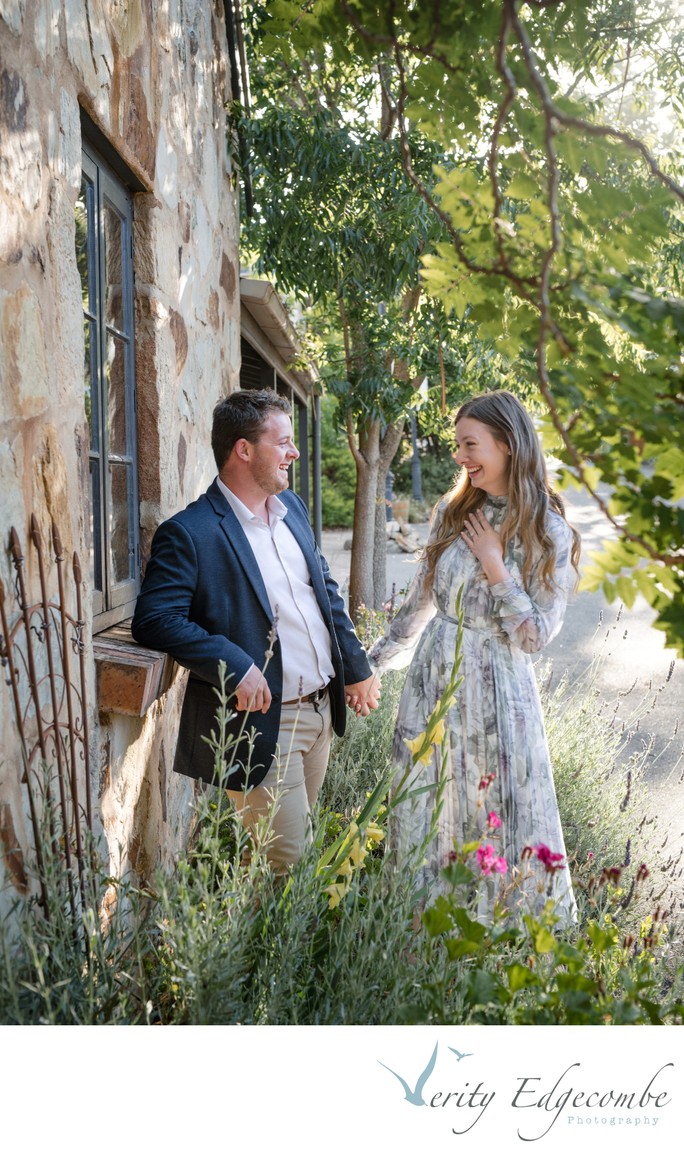 Hahndorf Wedding and Engagement Photographer