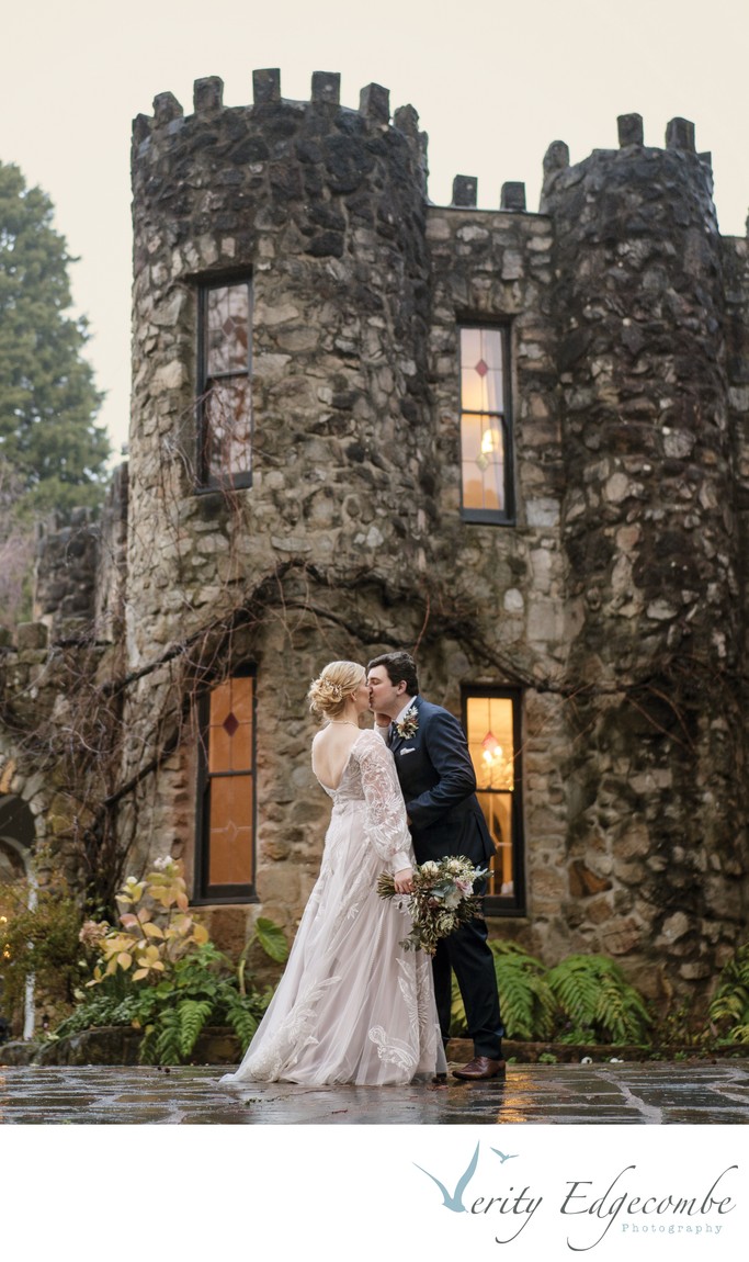 The Manor Basket Range Wedding Photographer