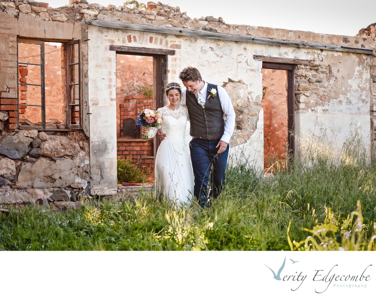 Verity Edgecombe Photography