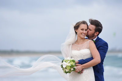 Beach Weddings in Adelaide