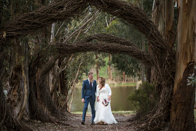 Magpie Springs Weddings