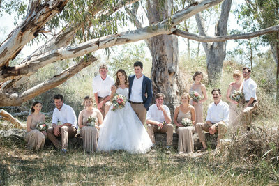Top Adelaide Wedding Photographers