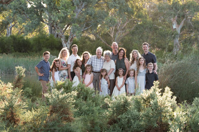 Adelaide Extended Family Photographer