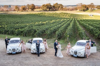 Anderson Hill Wedding Photographer 