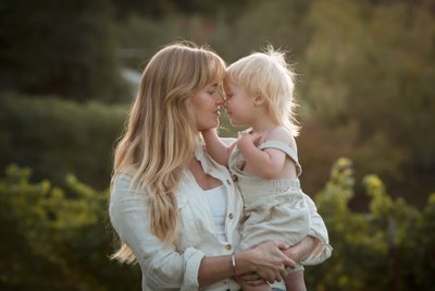 Lifestyle Family Photos in Adelaide Hills