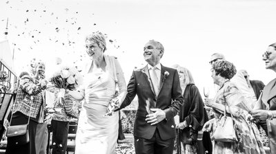 Mount Lofty House Wedding Photographer