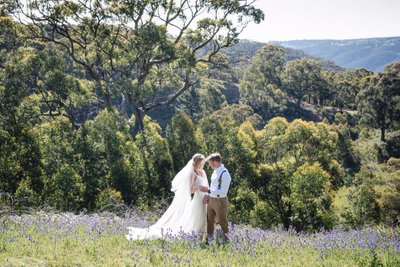 Adelaide Hills Wedding Photography