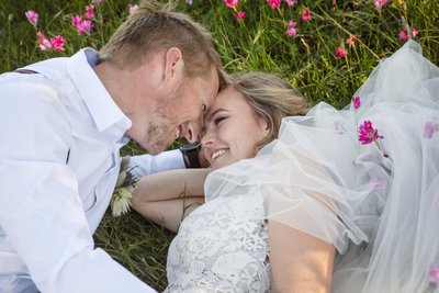 Anderson Hill Winery Wedding Photographer