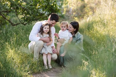 Family Photographers Adelaide