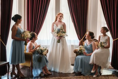 Fleurieu Wedding Photographers