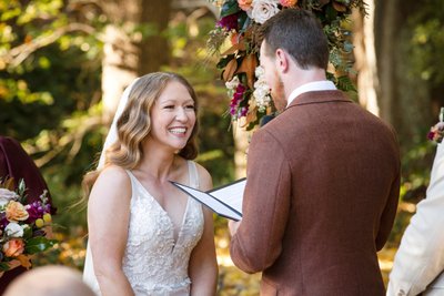 How to Write Your Wedding Vows