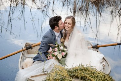 Netherhill Farm Wedding Photographer