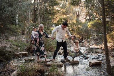 Top Family Photographers of Adelaide