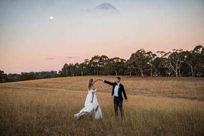 Lot 100 Wedding Photographers