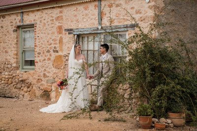 Bremer Farm Wedding Photographers