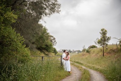 Engagement Photos in the Adelaide Hills