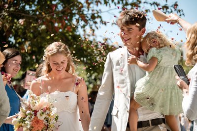 Mandalay House and Gardens Wedding Photographer