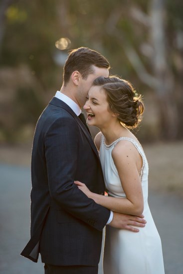 Adelaide Intimate Wedding Photographer