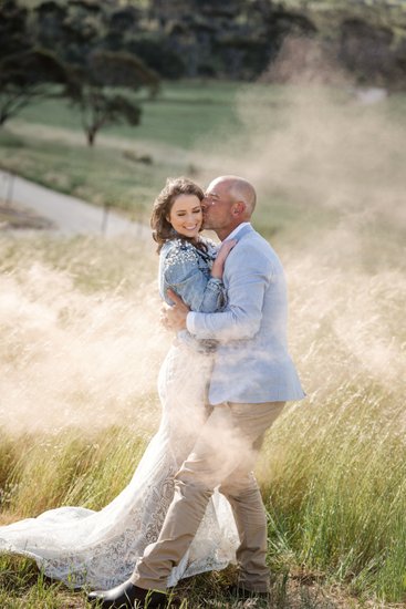 Elopement or Intimate Wedding Photographer