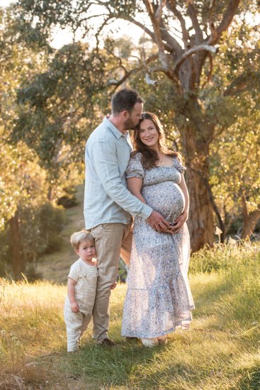 Adelaide Maternity Photographer