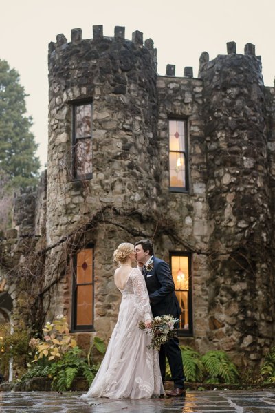 The Manor Basket Range Wedding Photographer