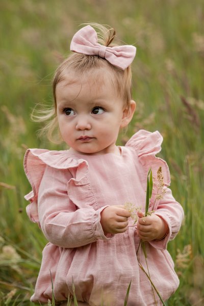 Blackwood Recreation Park Family Photoshoot