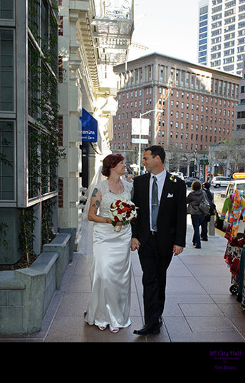 san francisco financial district photography