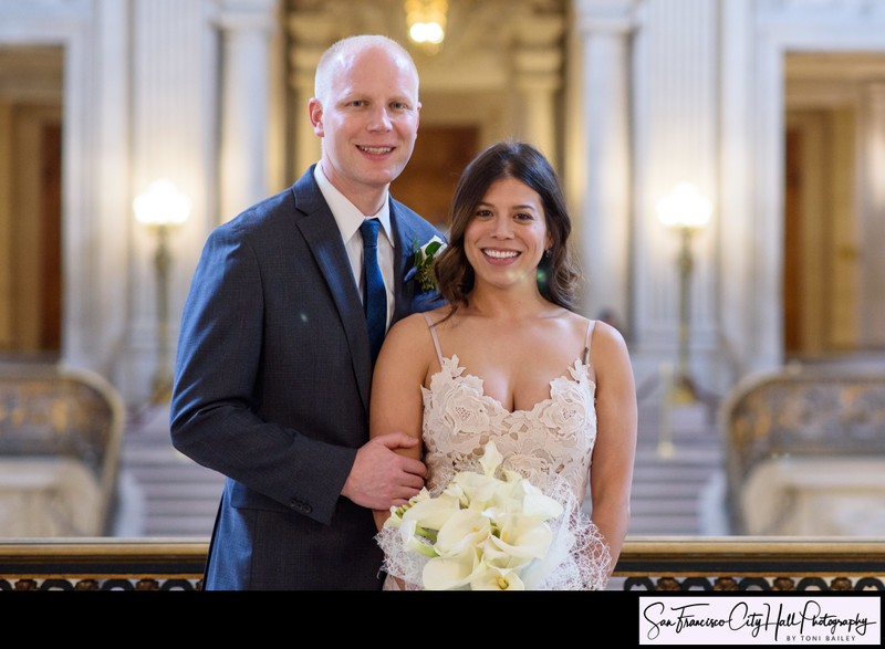 top wedding photographer in city hall