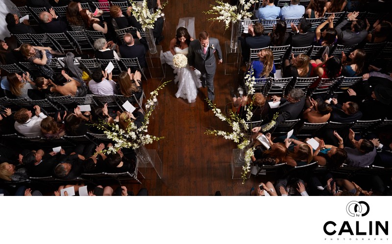 Berkeley Church Recessional