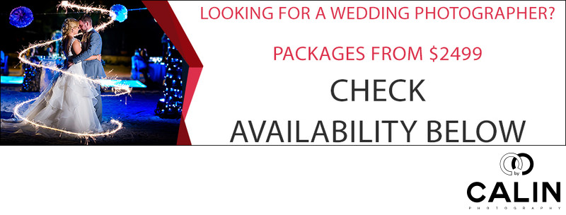 Check Availability Banner