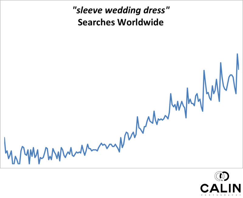Sleeve Wedding Dress Searches