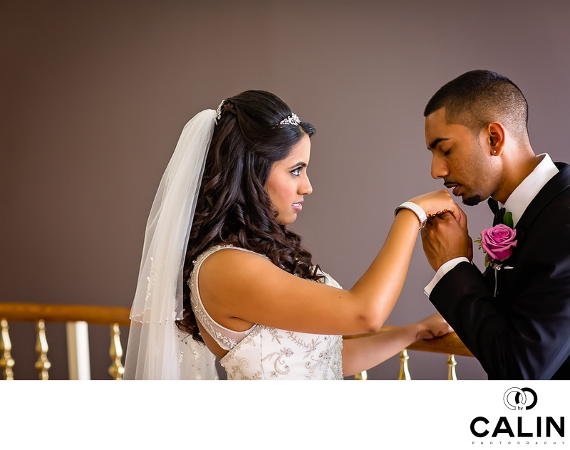 Oakville Conference Centre Wedding Photography 781