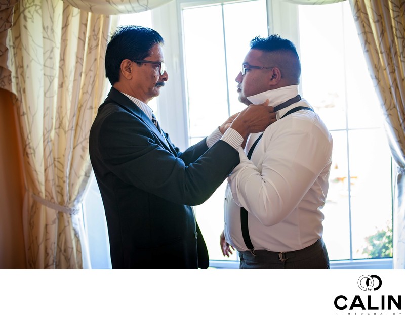 Sala Caboto Wedding at Columbus Event Centre 15