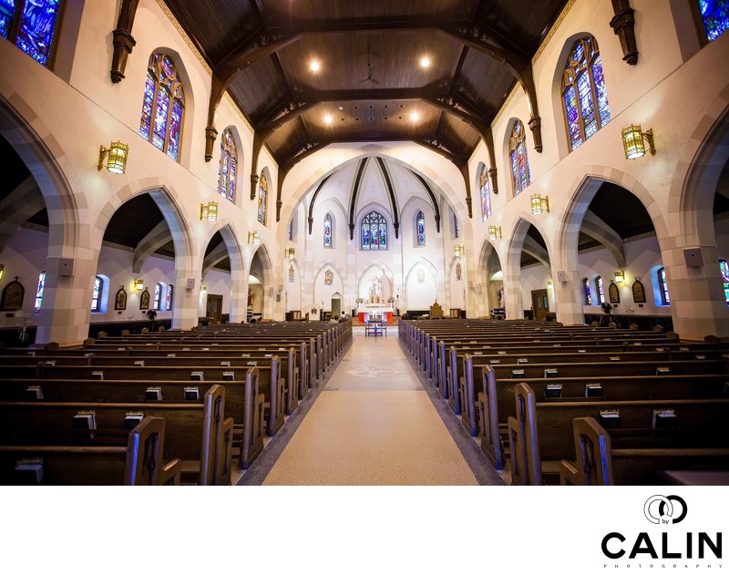 Sala Caboto Wedding at Columbus Event Centre 18