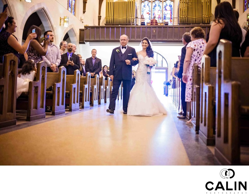 Sala Caboto Wedding at Columbus Event Centre 19