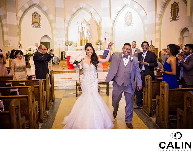 Sala Caboto Wedding at Columbus Event Centre 25