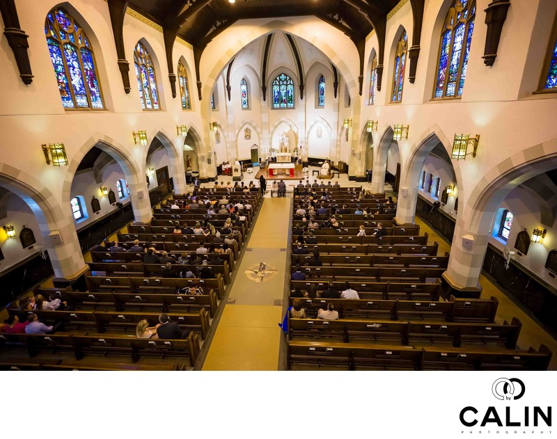 Sala Caboto Wedding at Columbus Event Centre 22