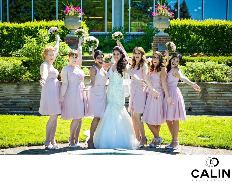 Sala Caboto Wedding at Columbus Event Centre 26