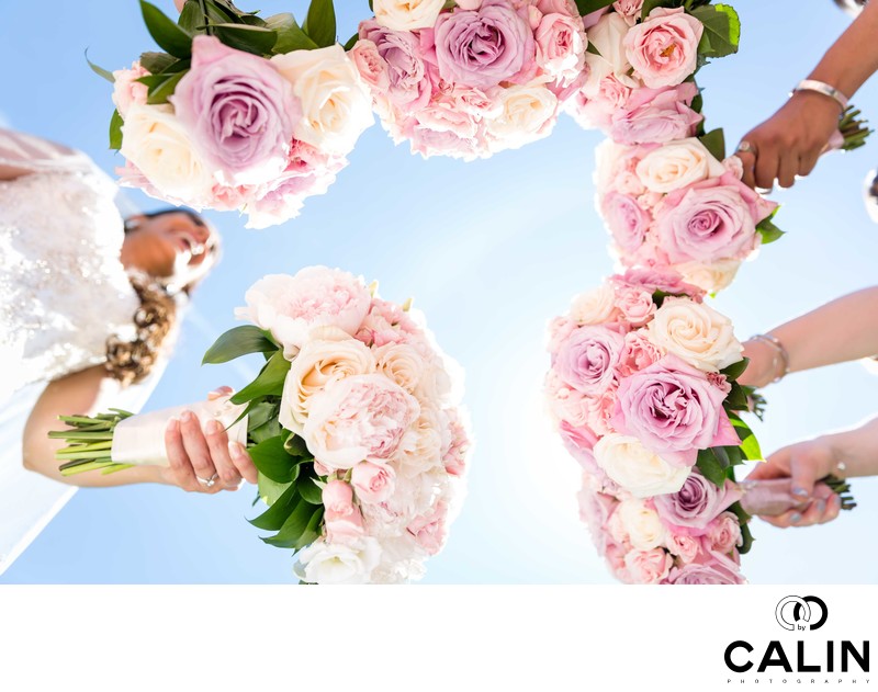 Sala Caboto Wedding at Columbus Event Centre 29