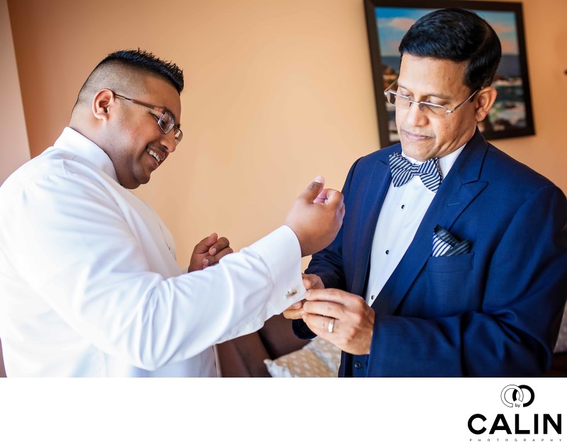 Sala Caboto Wedding at Columbus Event Centre 14