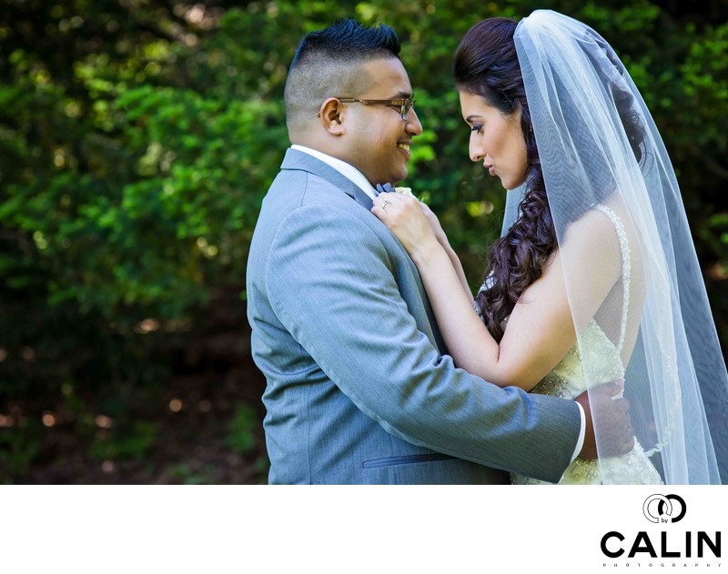 Sala Caboto Wedding at Columbus Event Centre 32